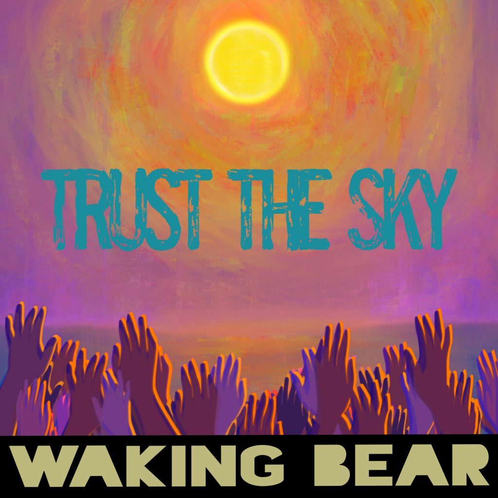 Music from Waking Bear