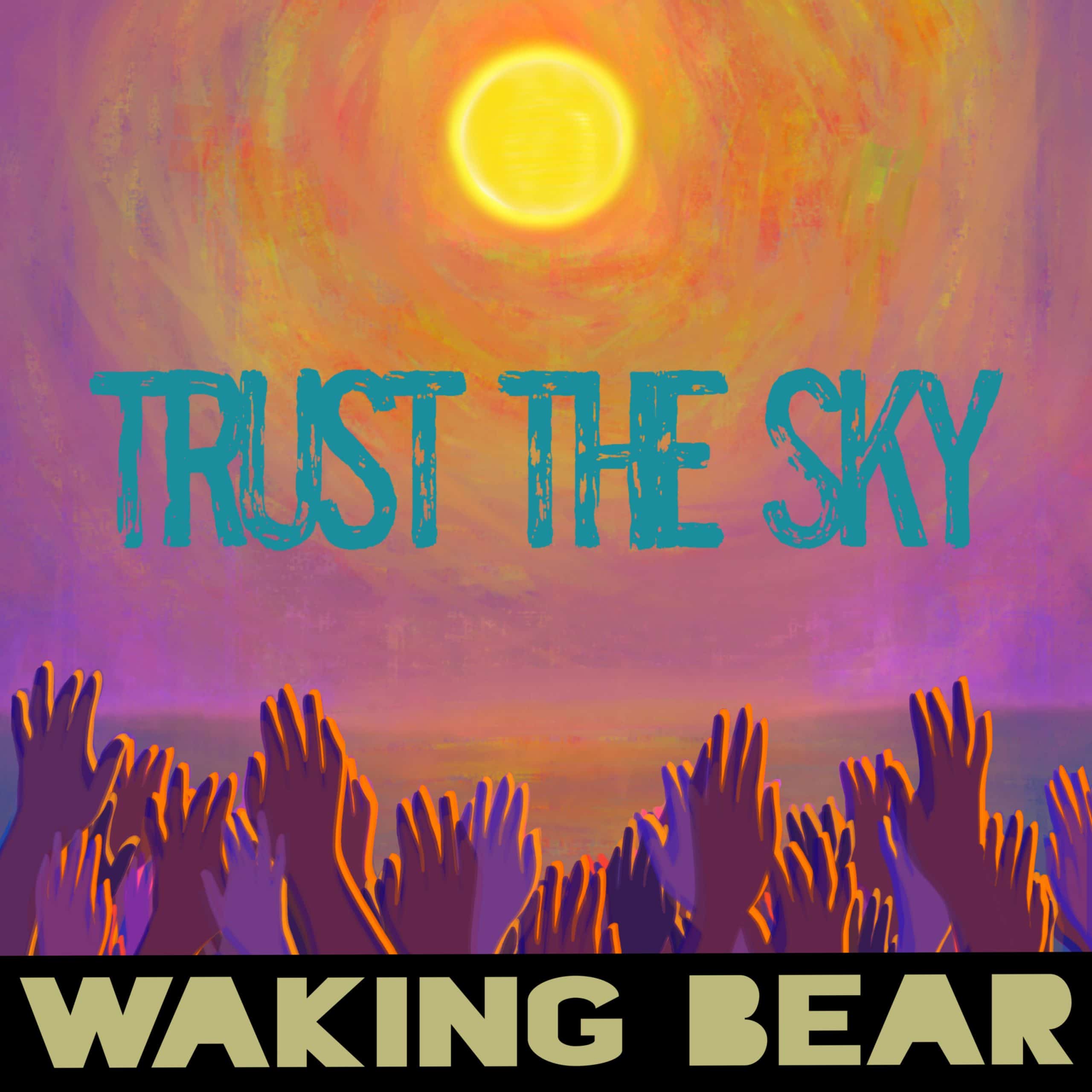 Music from Waking Bear